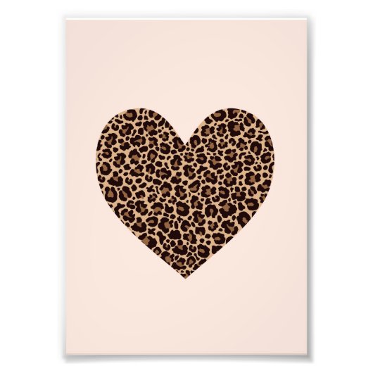 I'm Wild for You Fotodruck (Vorne)