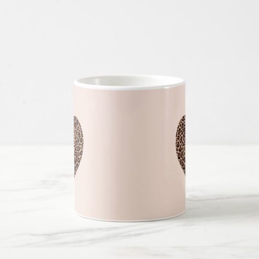 I'm Wild for You Kaffeetasse (Mittel)