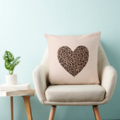 I'm Wild for You Kissen (Stuhl )