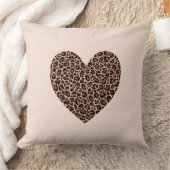 I'm Wild for You Kissen (Decke)