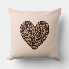 I'm Wild for You Kissen