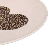 I'm Wild for You Schneidebrett (Ecke)