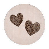 I'm Wild for You Schneidebrett (Vorderseite)