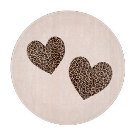 I'm Wild for You Schneidebrett