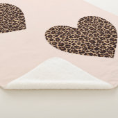 I'm Wild for You Sherpadecke (3/4)