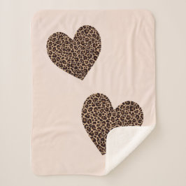 I'm Wild for You Sherpadecke