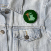 Im wilden Erlebnisbär Button (Beispiel)
