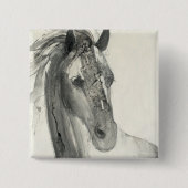 Im Wind I Button (Vorderseite)