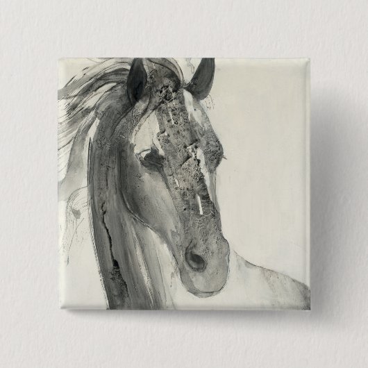 Im Wind I Button (Vorderseite)