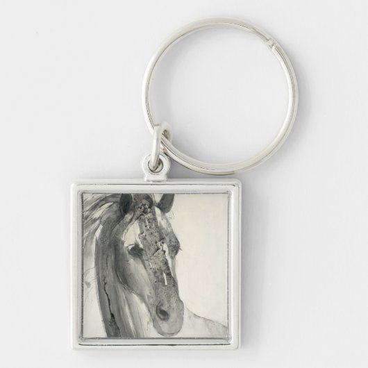 Im Wind I Schlüsselanhänger (Vorne)