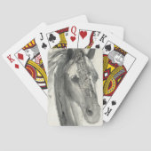 Im Wind I Spielkarten (Rückseite)