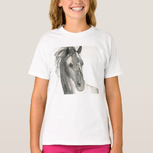 Im Wind I T-Shirt