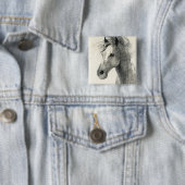 Im Wind II Button (Beispiel)