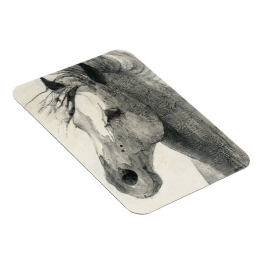 Im Wind II Magnet (Rechte Seite)