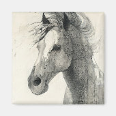 Im Wind II Magnet (Vorne)