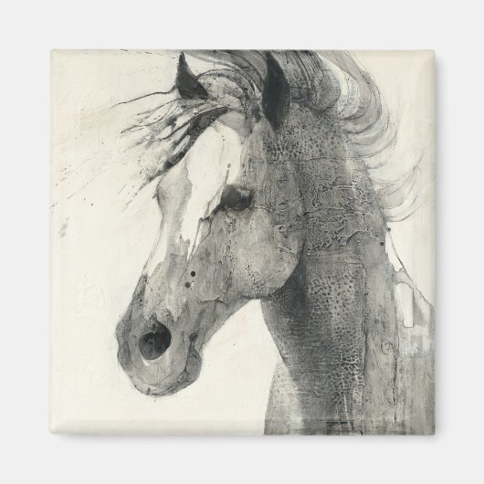 Im Wind II Magnet (Vorne)