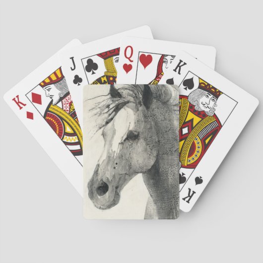 Im Wind II Spielkarten (Rückseite)