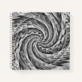 Im Wind... Notizblock