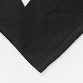 I'm Youngest Sister Rules Don't Apply To Me Funny  Fleecedecke (Ecke)