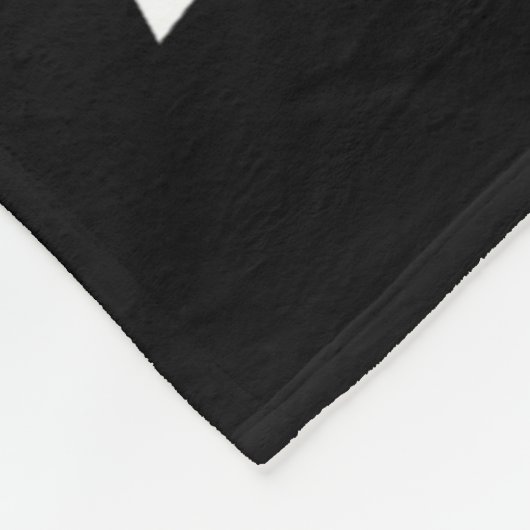 I'm Youngest Sister Rules Don't Apply To Me Funny Fleecedecke (Ecke)