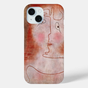 Im Zauberspiegel von Paul Klee Case-Mate iPhone Hülle
