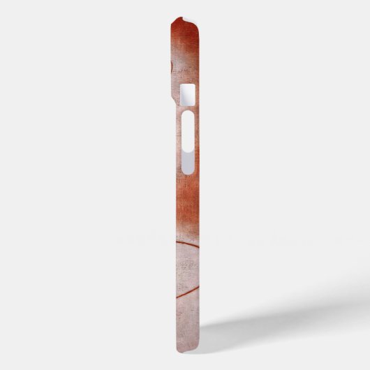 Im Zauberspiegel von Paul Klee Case-Mate iPhone Hülle (Rückseite / Links)