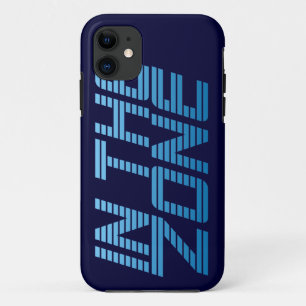 IM ZONE kundenspezifischen iPhone Fall 11 Hülle