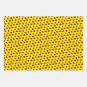 Im Zoo Geschenkpapier Set (Vorderseite 2)