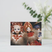 Ima15386 Postkarte (Stehend Vorderseite)