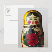Ima26490 Postkarte (Vorne/Hinten)