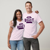 Ima Beast T-Shirt (Unisex)