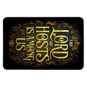 Ímã Flexível com Foto Magnet (Horizontal)