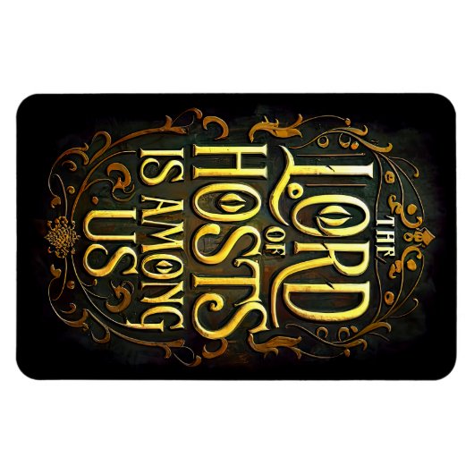 Ímã Flexível com Foto Magnet (Horizontal)