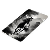 Ímã Flexível com Foto Magnet (Linke Seite)