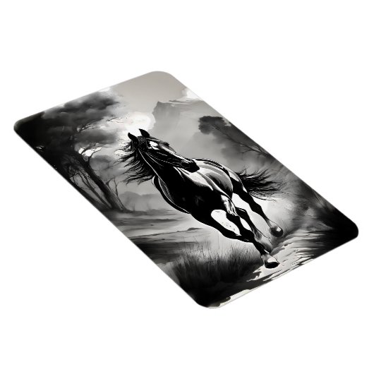 Ímã Flexível com Foto Magnet (Rechte Seite)