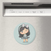 Imã Íma Infantil Magnet (In Situ (Geschirrspüler))