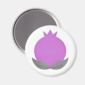 Ímã Isabella Magnet (Vorderseite/Rückseite)