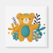 Ímã Magnet (Vorne)