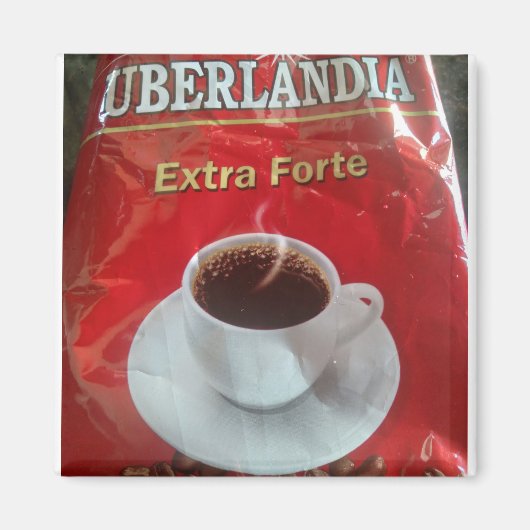 ima para cozinha quadrado 5,1 cm magnet (Vorne)