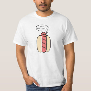 Ima Schmetterling T-Shirt