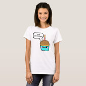 Ima Unicorn T-Shirt (Vorne ganz)