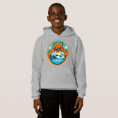 Imaaema Hoodie (Vorne ganz)