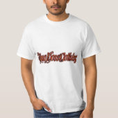 ImaBoss Clothing Value-T - Shirt (Vorderseite)