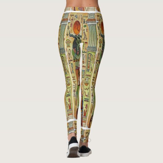 ImaBossClothing Leggings (Rückseite)