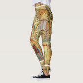 ImaBossClothing Leggings (Links)