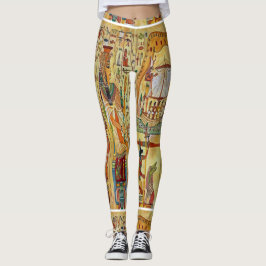 ImaBossClothing Leggings