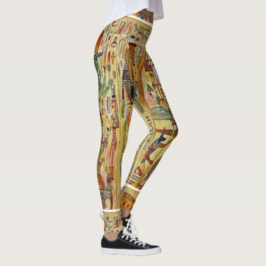 ImaBossClothing Leggings (Rechts)
