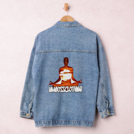 ImaBosswear Jeansjacke