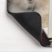 iMac Spitz Mousepad (Ecke)