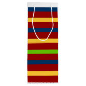 IMADEIRA GESCHENKTÜTE FÜR WEINFLASCHEN (Rückseite)